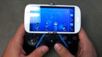 Как прикрепить Android-смартфон к джойстику Play Station