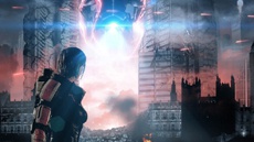 Игру Mass Effect 4 привезут на выставку Е3 2015