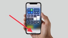 У некоторых пользователей iPhone 7 Plus превратился в iPhone X с iOS 11.1