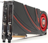 AMD не справляется с поставками флагманских GPU