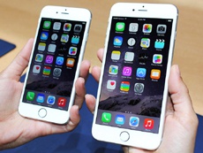 iPhone 6s Plus получит дисплей с разрешением Quad HD, iPhone 6s – 1080p