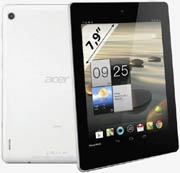 Недорогой планшет Acer Iconia Tab A1-810