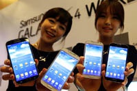 10 лучших смартфонов с поддержкой сетей 4G