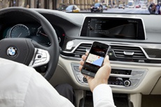 BMW не станет внедрять поддержку функции Android Auto в свои автомобили