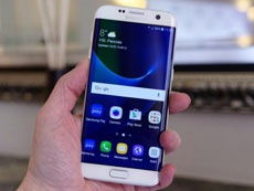 TouchWiz на Samsung Galaxy S7 Edge оказался недостаточно оптимизированным