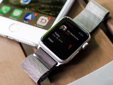 Apple удалось увеличить время активной работы Apple Watch 2 до 10 часов