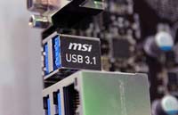 В первой половине 2015 года ожидается массовое внедрение USB 3.1