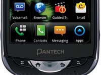 Pantech намерена вернуться на мировой рынок смартфонов