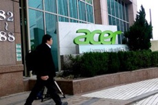 Acer подвела итоги I квартала 2017 года