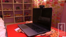 Под Кривым Рогом в двухэтажном особняке «накрыли» онлайн-порностудию