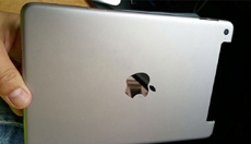 iPad mini четвертого поколения получит дизайн в стиле iPad Air 2