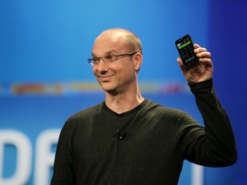 Перемены в Google: что означает отставка Энди Рубина?