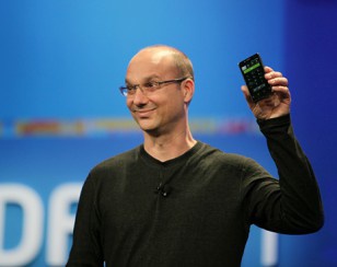 Перемены в Google: что означает отставка Энди Рубина?