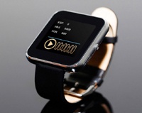 Zeblaze Rover – клон Apple Watch