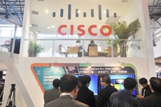Cisco вложит $100 млн в индийский IT-рынок