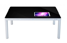 Sharetable: необычная концепция стола со встроенными дисплеями и компьютером