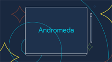 Google выпустит ноутбук Pixel 3 с Andromeda OS через год