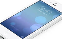 Apple патентует новые способы разблокировки iOS устройств
