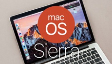 Вышла macOS Sierra 10.12.4 beta 3 с новым режимом Night Shift