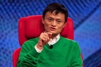 Китайцы заставят пользователей делать селфи для интернет-платежей