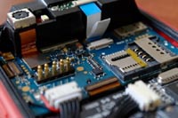 Завершена разработка «первого настоящего российского смартфона»