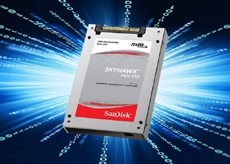 Western Digital представила NVMe-накопители серии Skyhawk
