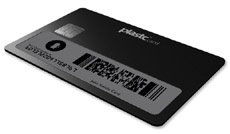 Стартап Plastc представил «убийцу» Apple Pay