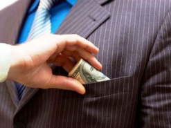 Факти корупції в Центрі радіочастот підтвердились