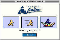 AT&T выставила счёт старичку $24 298 за диалап