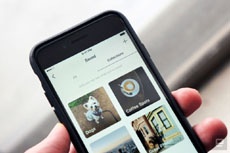 Instagram добавил возможность сохранять посты в коллекции