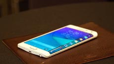 Какое главное нововведение ждёт Galaxy Note Edge 2?