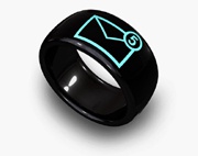 MOTA SmartRing: «умное» кольцо-компаньон для смартфона