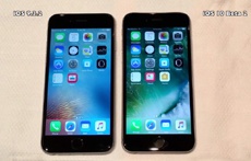 Сравнение производительности iOS 10 beta 2 и iOS 9.3.2: стоит ли обновляться?