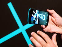 Шесть плюсов и минусов смартфона Motorola Moto X