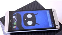 HTC может стать партнером Cyanogen Inc