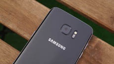 На что способна камера Galaxy S7 в талантливых руках?