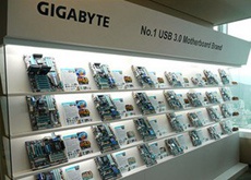 Gigabyte зафиксирует значительное падение чистой прибыли в 2015 году