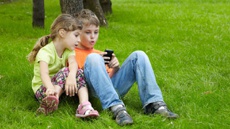 Одно из мнений о том, почему ребенку не нужен смартфон