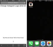 Найден легкий способ вернуть старый дизайн Instagram