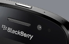 5 фишек компании BlackBerry