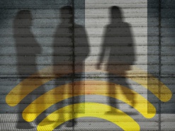 Разработан прибор для "WiFi-видения"