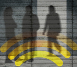 Разработан прибор для "WiFi-видения"