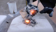 Как одновременно сжечь и заморозить iPhone 6s