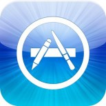 В AppStore найдено потенциально опасное iOS-приложение