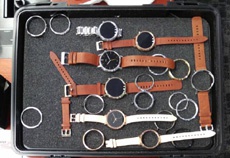 Опубликовано фото «умных» часов Moto 360 второго поколения