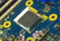 Замечена системная плата с разъёмом AMD AM4 и процессором A12-9800