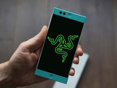 Сотрудник Razer тизерит первый геймерский смартфон компании