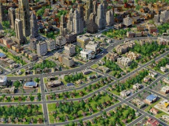 Создателей SimCity уличили во лжи о невозможности офлайн-режима