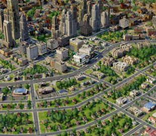 Создателей SimCity уличили во лжи о невозможности офлайн-режима