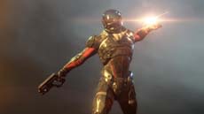 В Mass Effect: Andromeda уже можно поиграть